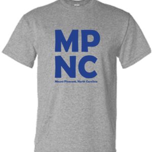 MPNC T-shirt