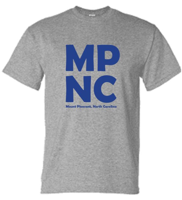 MPNC T-shirt